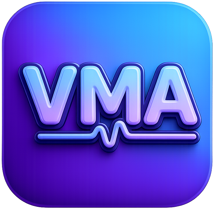 Voicemail Analytics logo